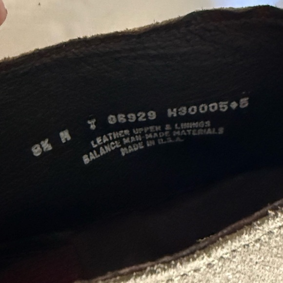 Vintage shoe company - Picture 5 of 12